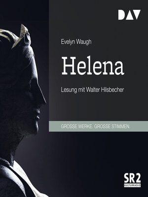 cover image of Helena (Gekürzt)